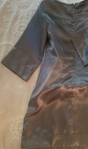 mark. Mini Dress - Picture 2 of 7